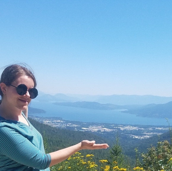 Meet your Posher, ☆Ness☆ - Picture 2 of 3